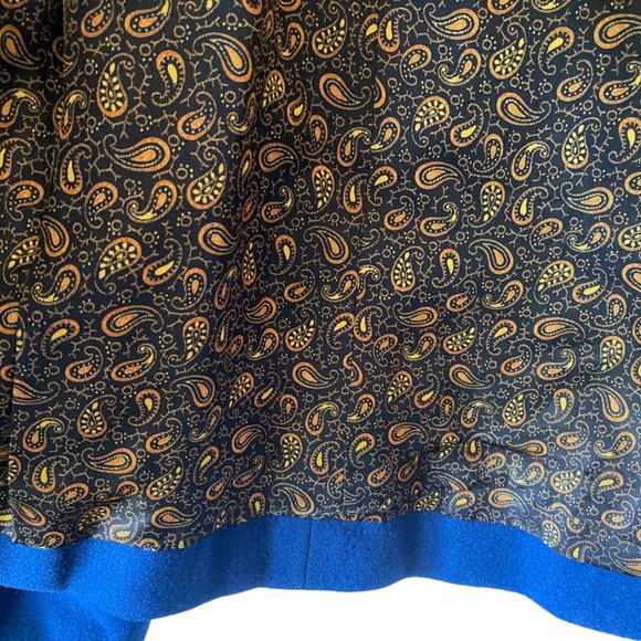 Vintage Loden Cropped Jacket Pure New Wool Women's Lined Velvet Collar Trim - Picture 8 of 11